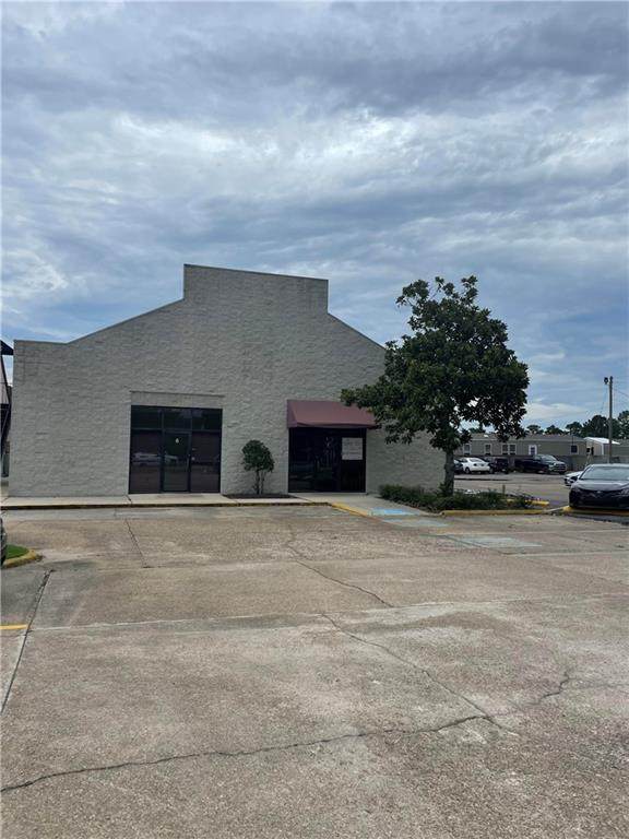 1801 C M Fagan Drive - Photo 1
