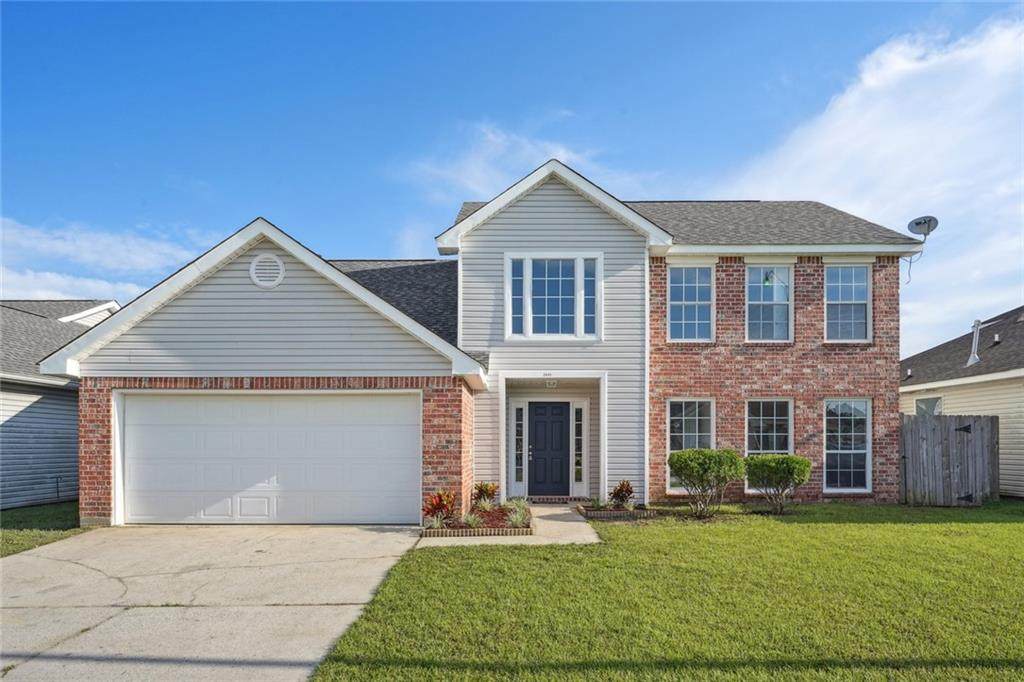 2035 Dylan Drive - Photo 1