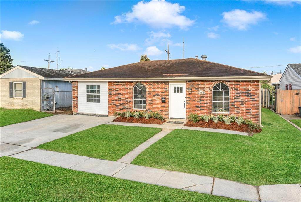 3553 Louisiana State Drive - Photo 1
