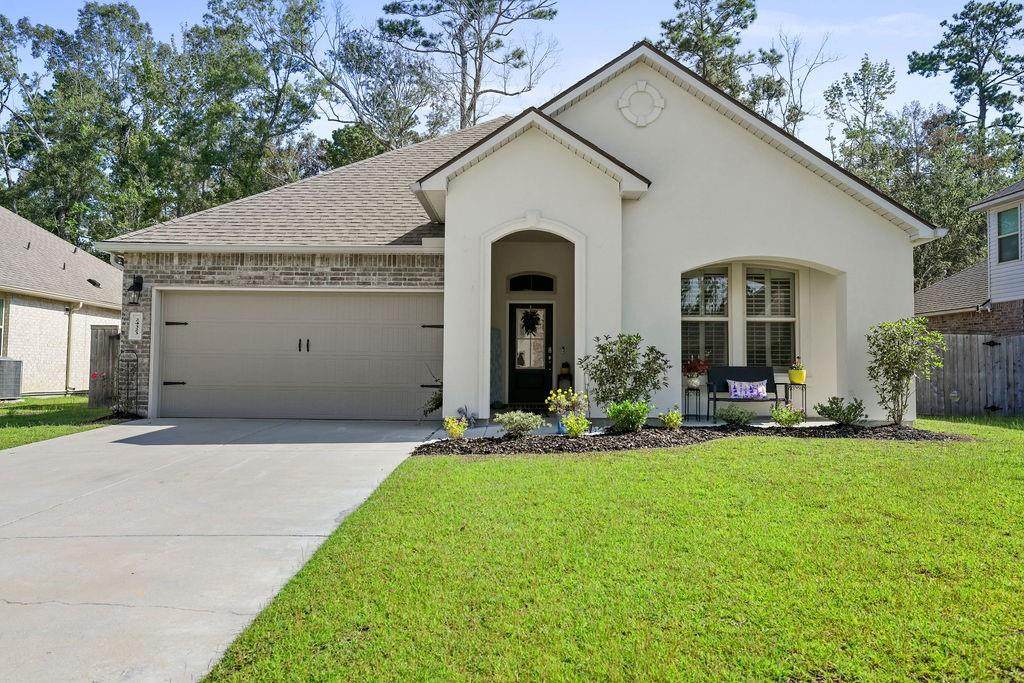 24323 Water Hickory Road - Photo 1