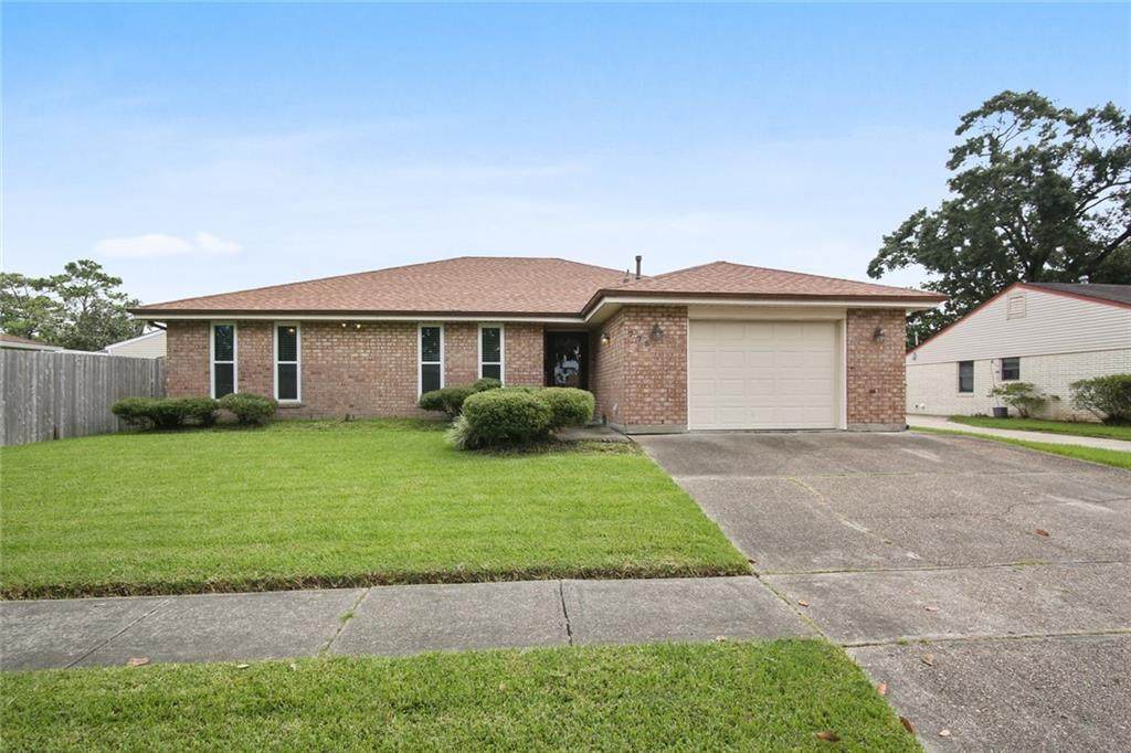773 Goucher Street - Photo 1