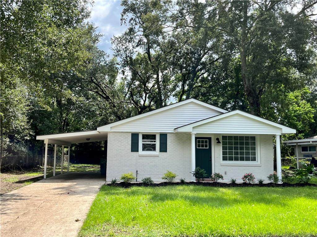 3915 Riveria Drive - Photo 1