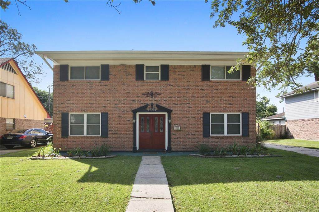2227 Easter Lane - Photo 1