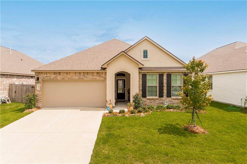 3663 Trestle Crossing Avenue - Photo 1