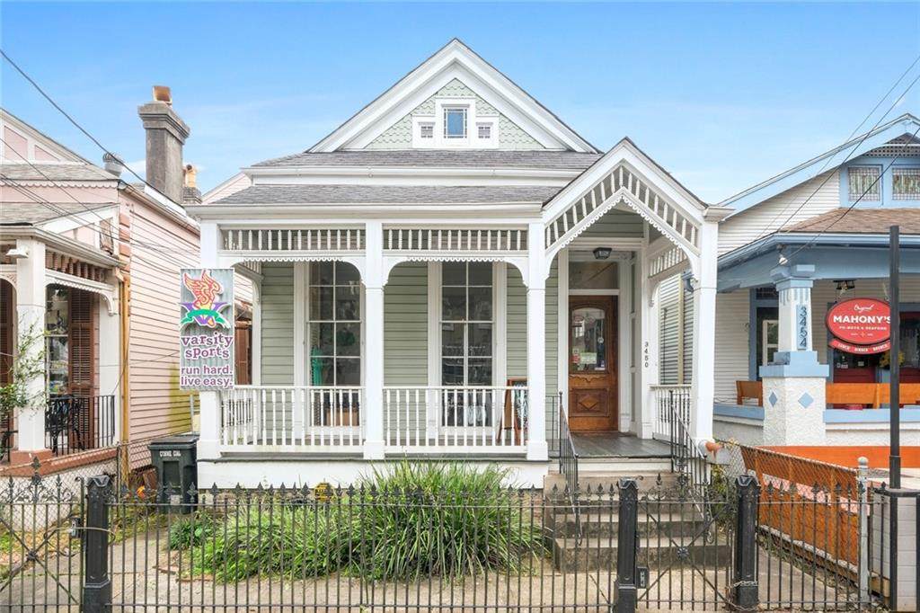 3450 Magazine Street - Photo 1