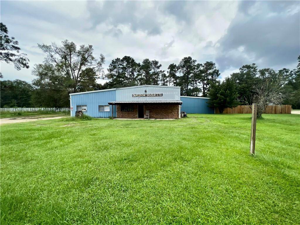 11163 Hwy 1064 - Photo 1
