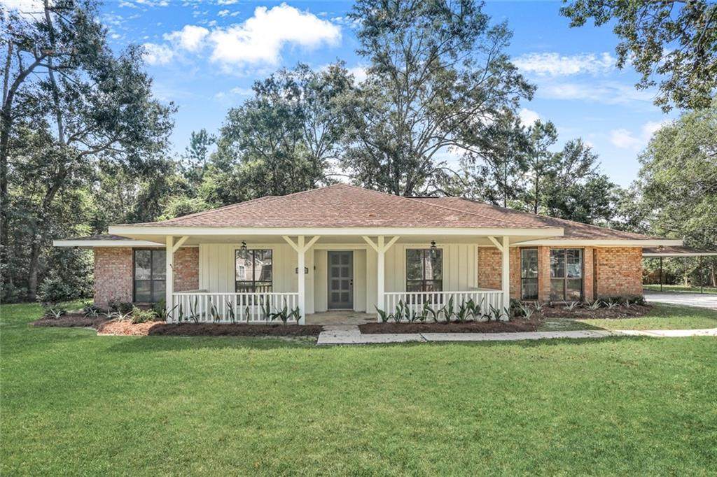 1359 Rummel Street - Photo 1