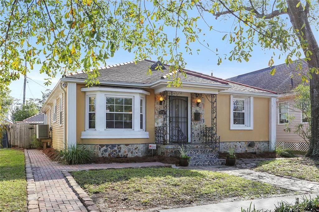 5717 General Diaz Street - Photo 1