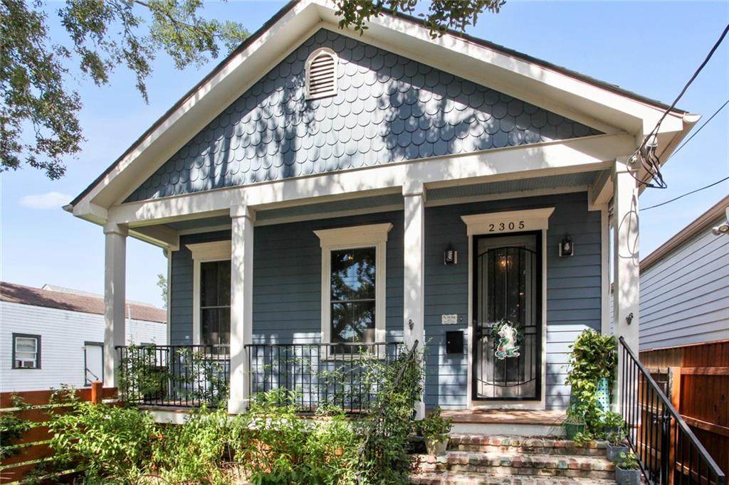 2305 Washington Avenue - Photo 1