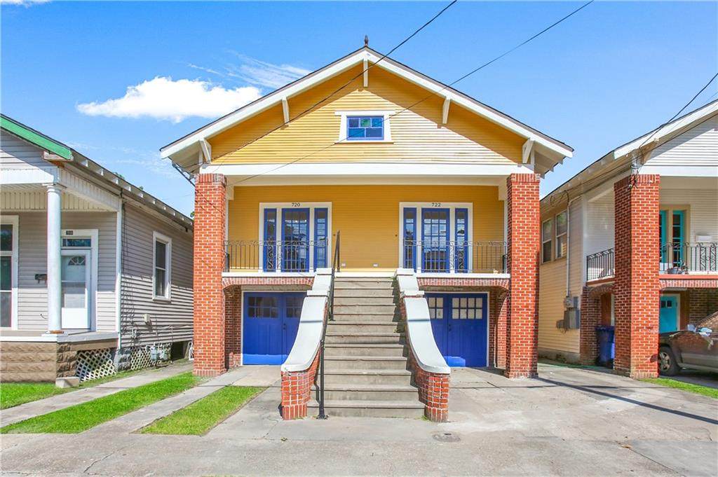 720 22 Monroe Street - Photo 1