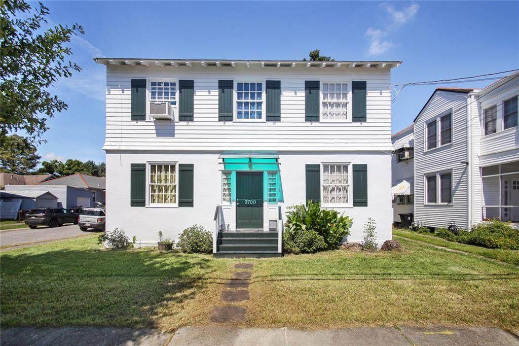 3700 Nashville Avenue - Photo 1