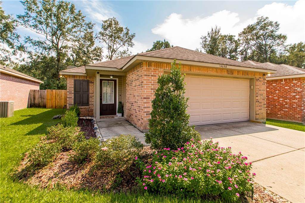 14658 Madison Lane - Photo 1