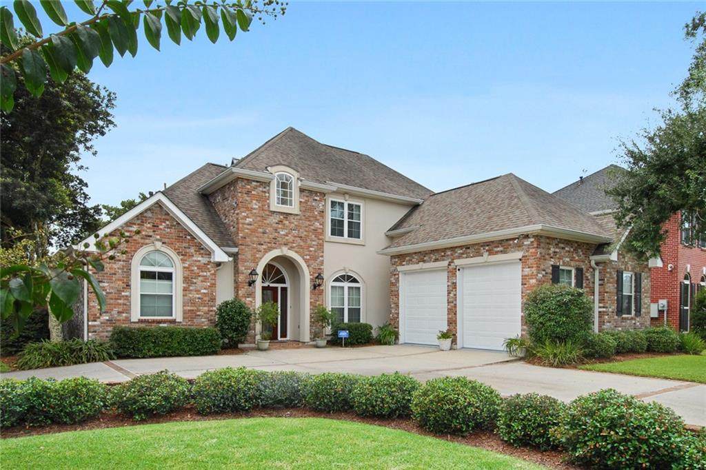 14 Bellingrath Drive - Photo 1