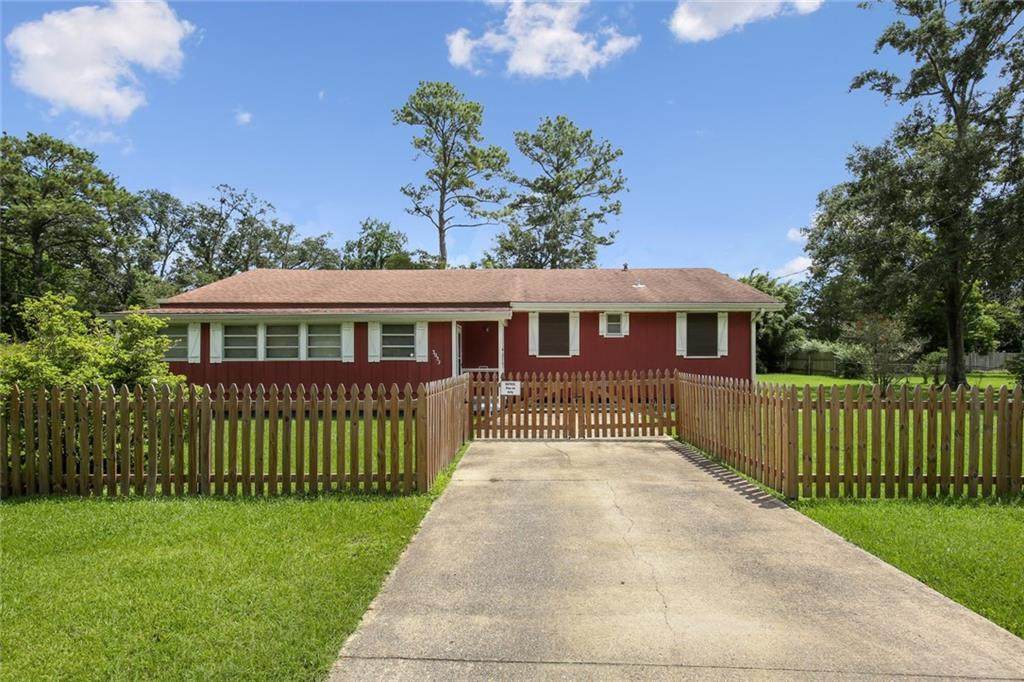 3032 Carey Street - Photo 1