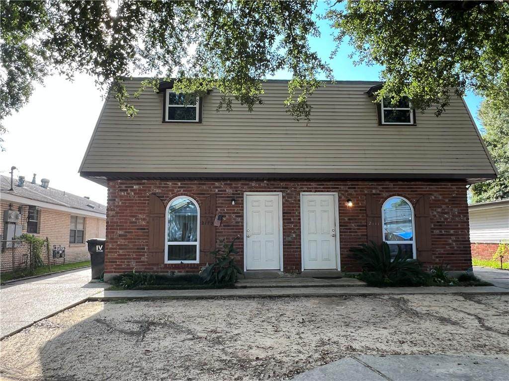 2111 13 Beauregard Street - Photo 1