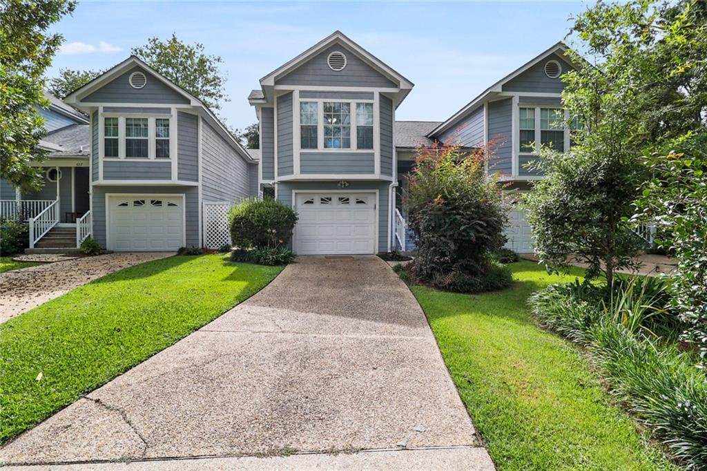 605 Colbert Street - Photo 1