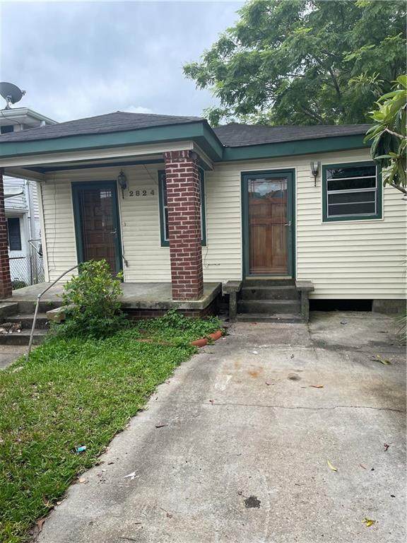 2824 Hawkston Street - Photo 1