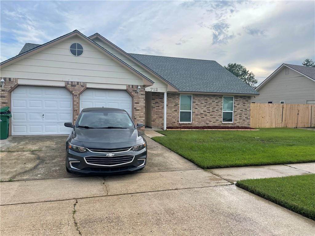 712 Lasalle Drive - Photo 1