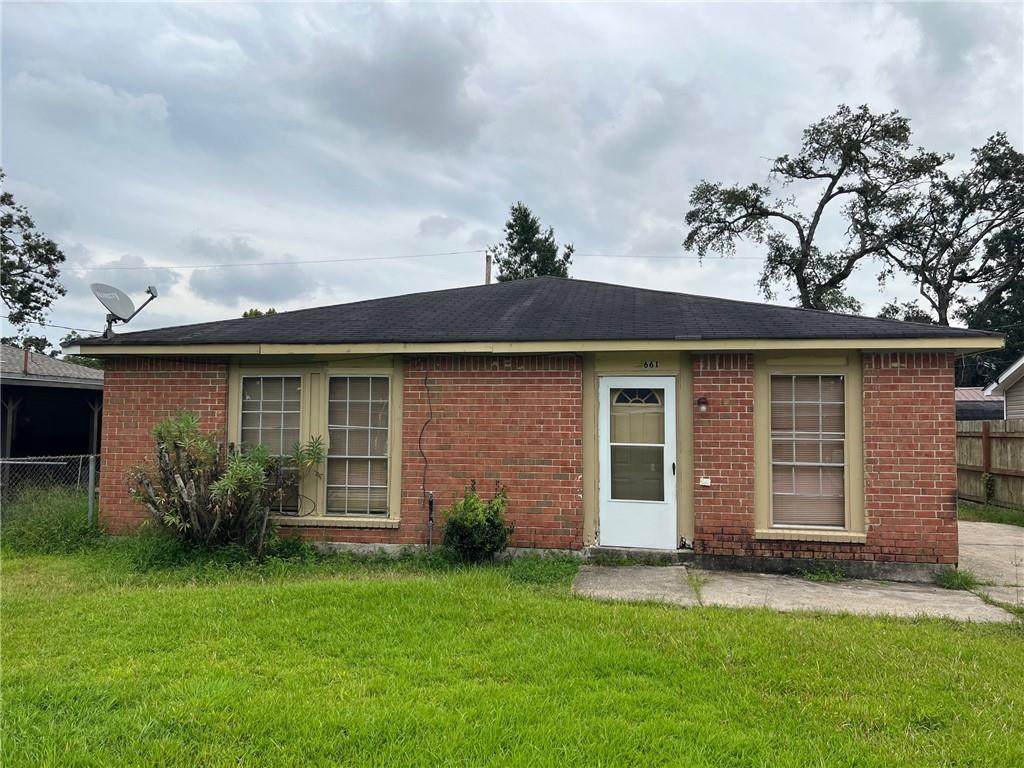 661 Hooter Road - Photo 1