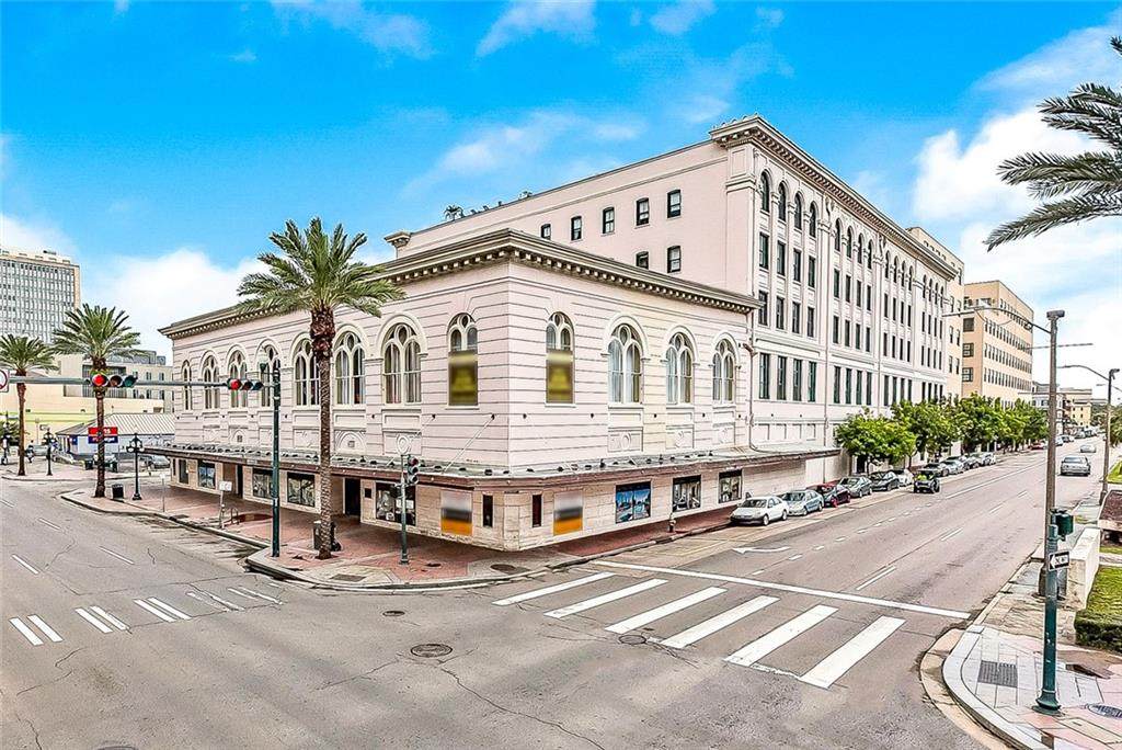 1201 Canal Street - Photo 1