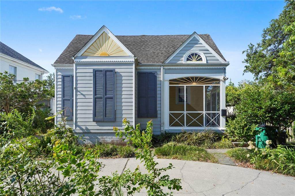 1010 Metairie Road - Photo 1