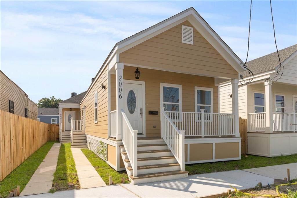 2006 04 Saint Ferdinand Street - Photo 1