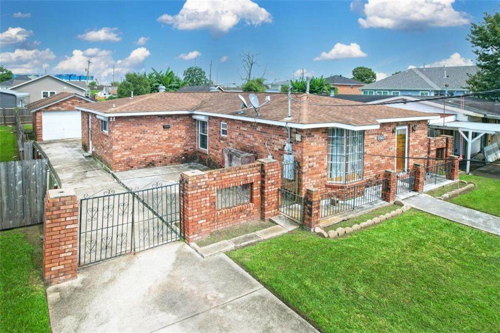5925 Debore Drive - Photo 1