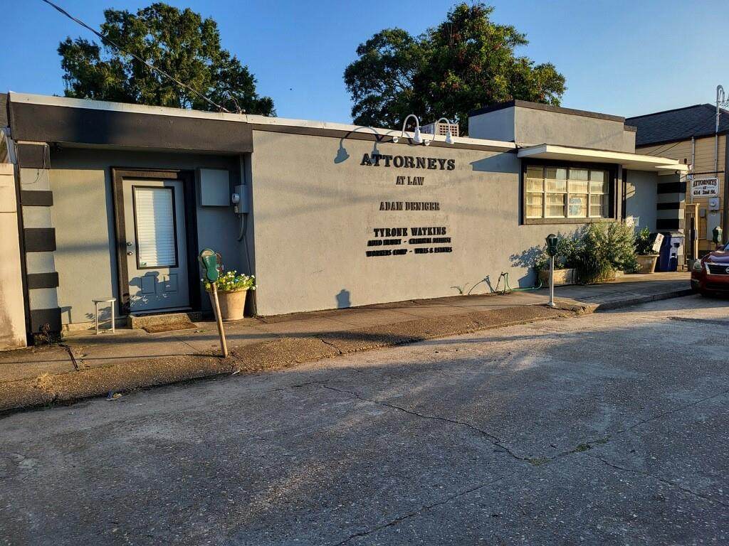 614 A-B B 2ND Street - Photo 1