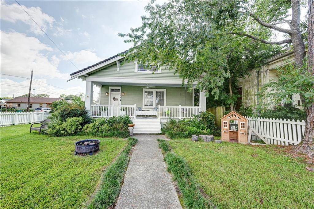 904 Madison Street - Photo 1