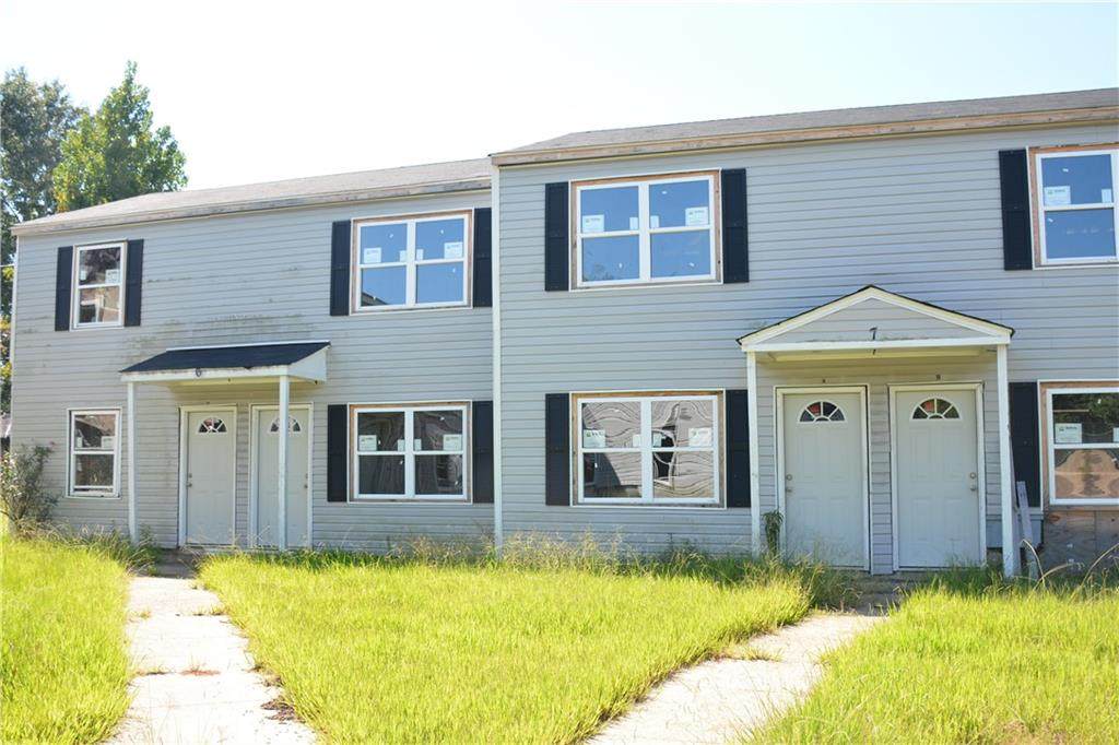 633 Guidici Street - Photo 1