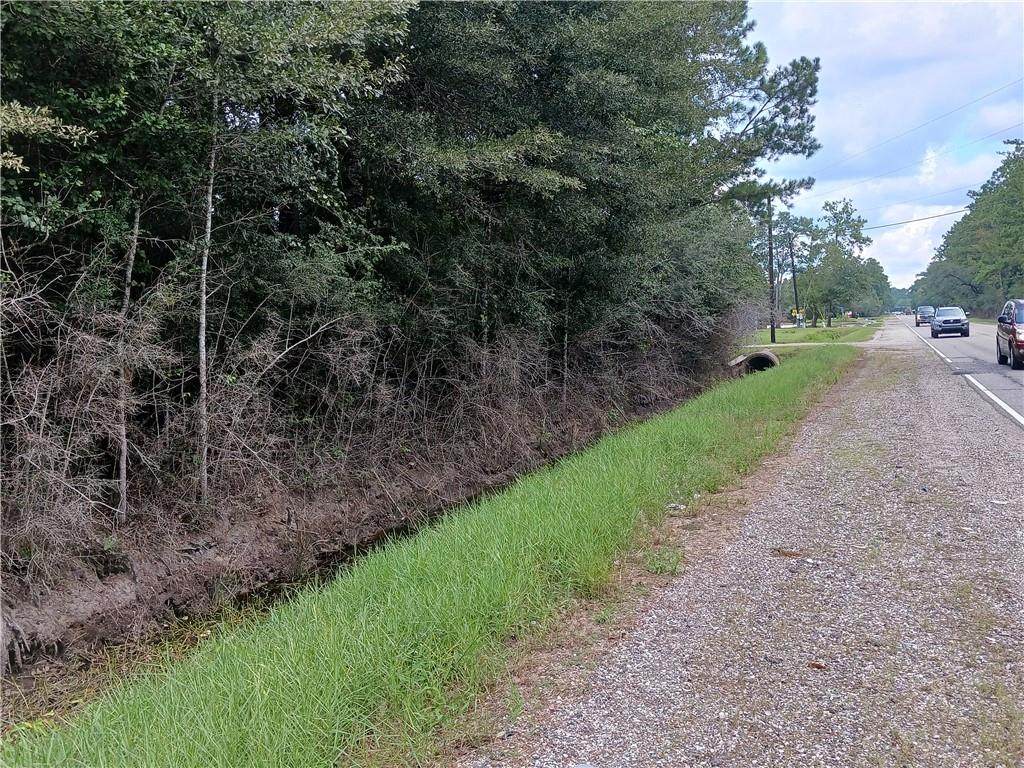 70400 Highway 190 Highway - Photo 1