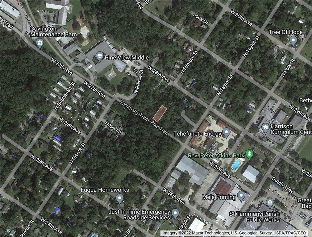 27TH Avenue - Photo 1