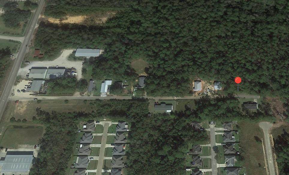 Lots 39 & 40 Crain Street - Photo 1