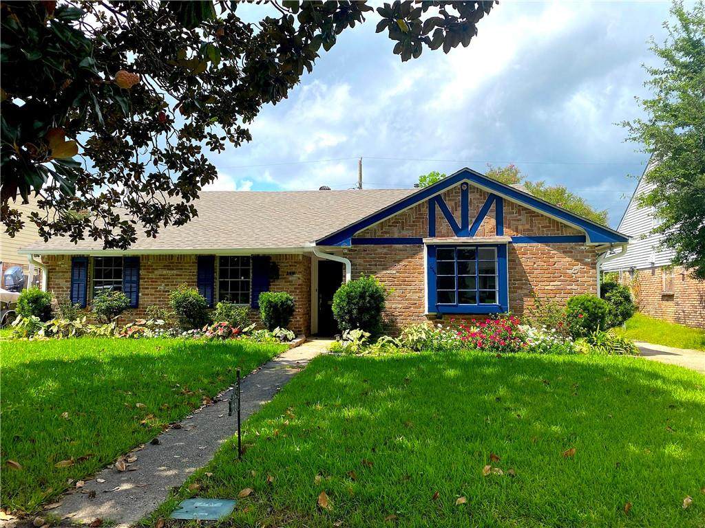 2661 Cupid Street - Photo 1