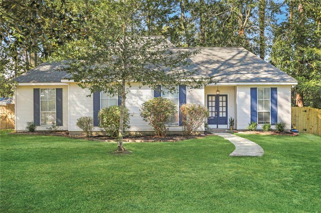 309 Live Oak Court - Photo 1