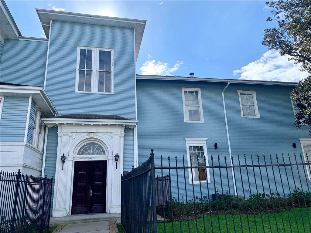 4716 Annunciation Street - Photo 1