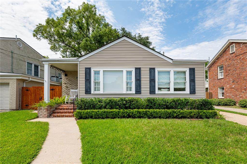 116 Maryland Drive - Photo 1