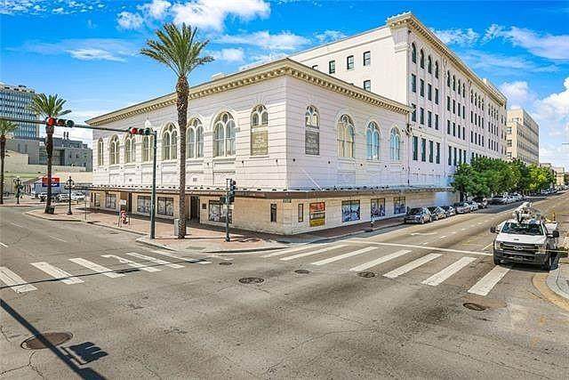 1201 Canal Street - Photo 1