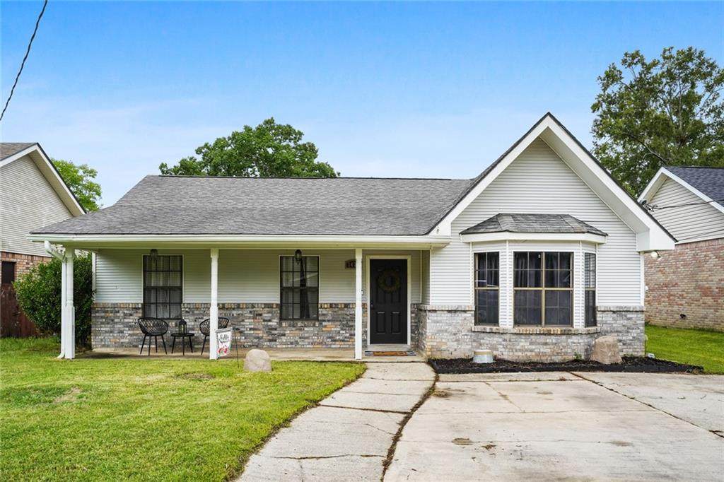 3427 Plum Street - Photo 1