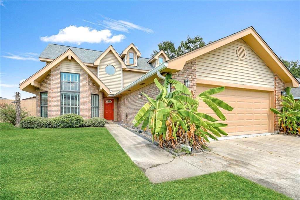 288 Moonraker Drive - Photo 1