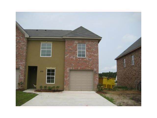 272 Bella Sera Drive - Photo 1
