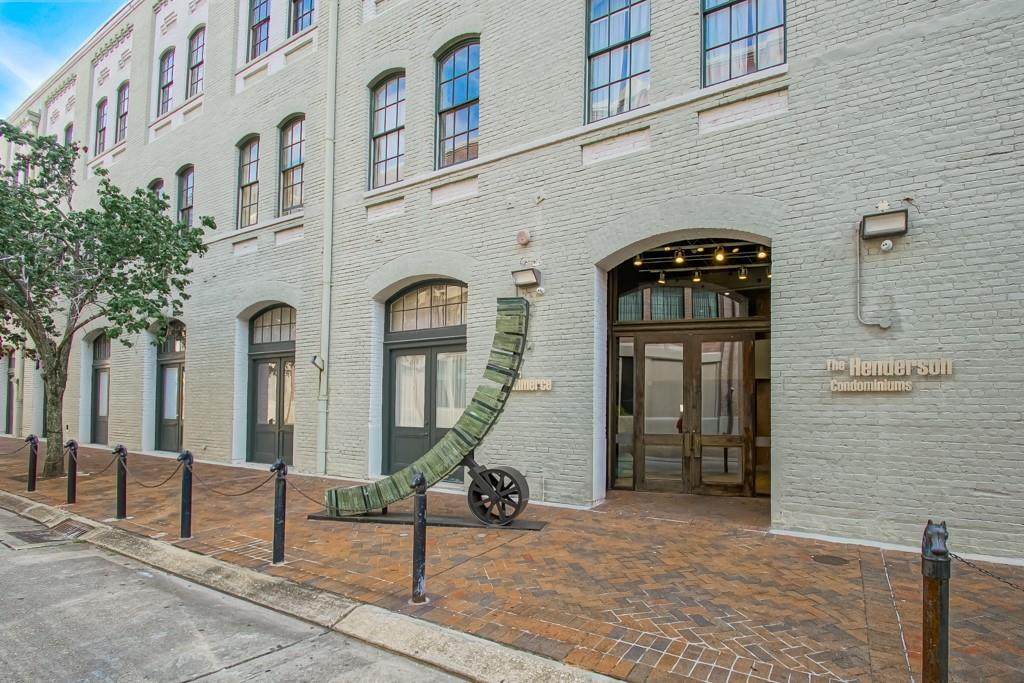 700 Commerce Street - Photo 1