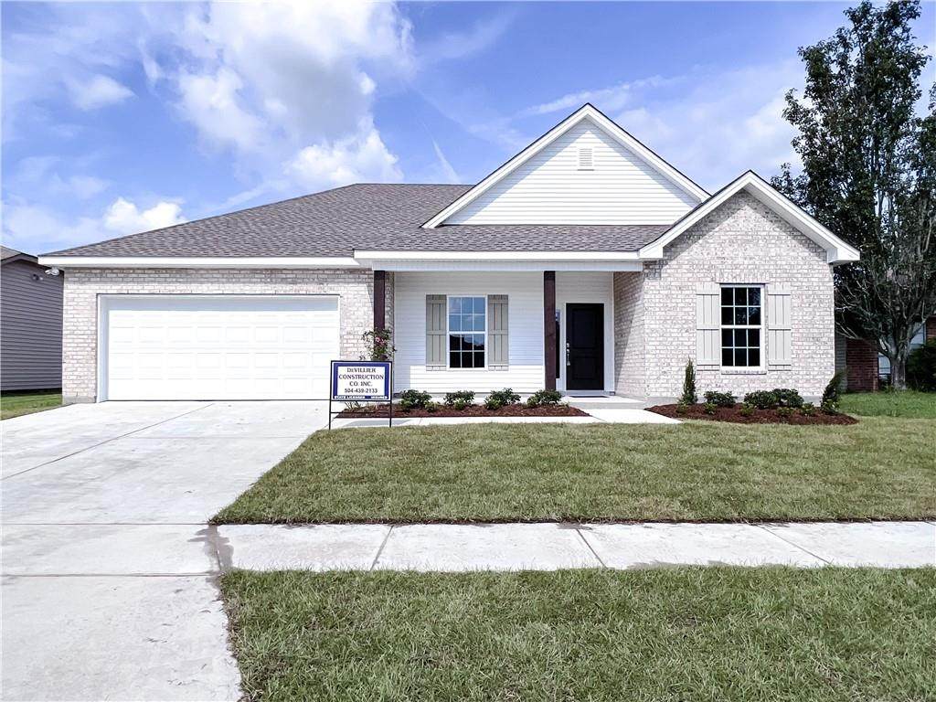 4924 Grand Terre Drive - Photo 1