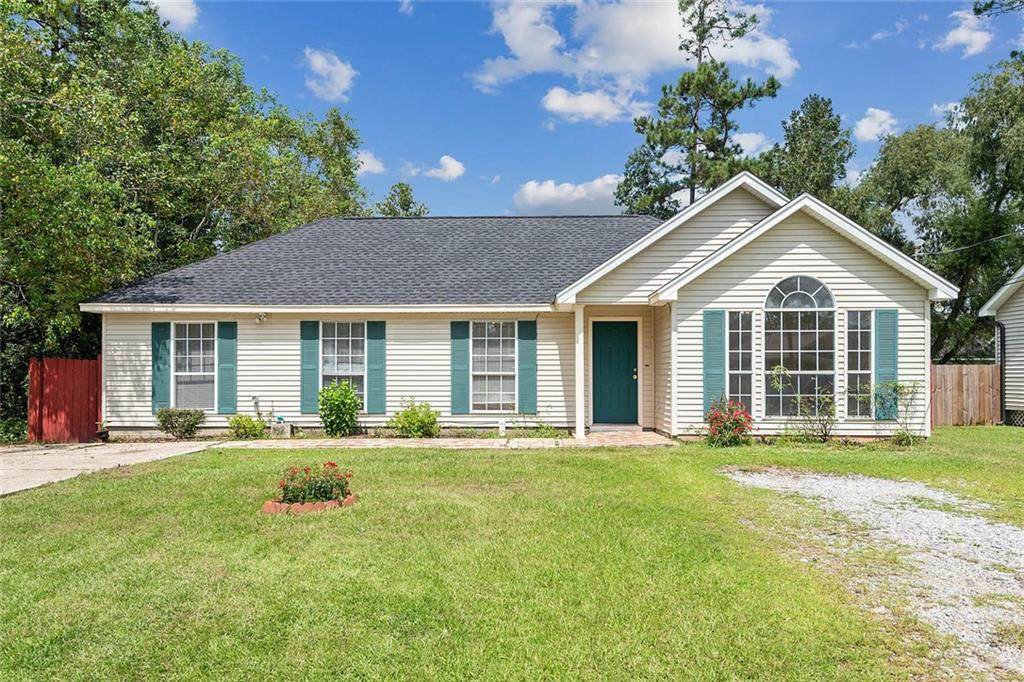 1537 Franklin Street - Photo 1