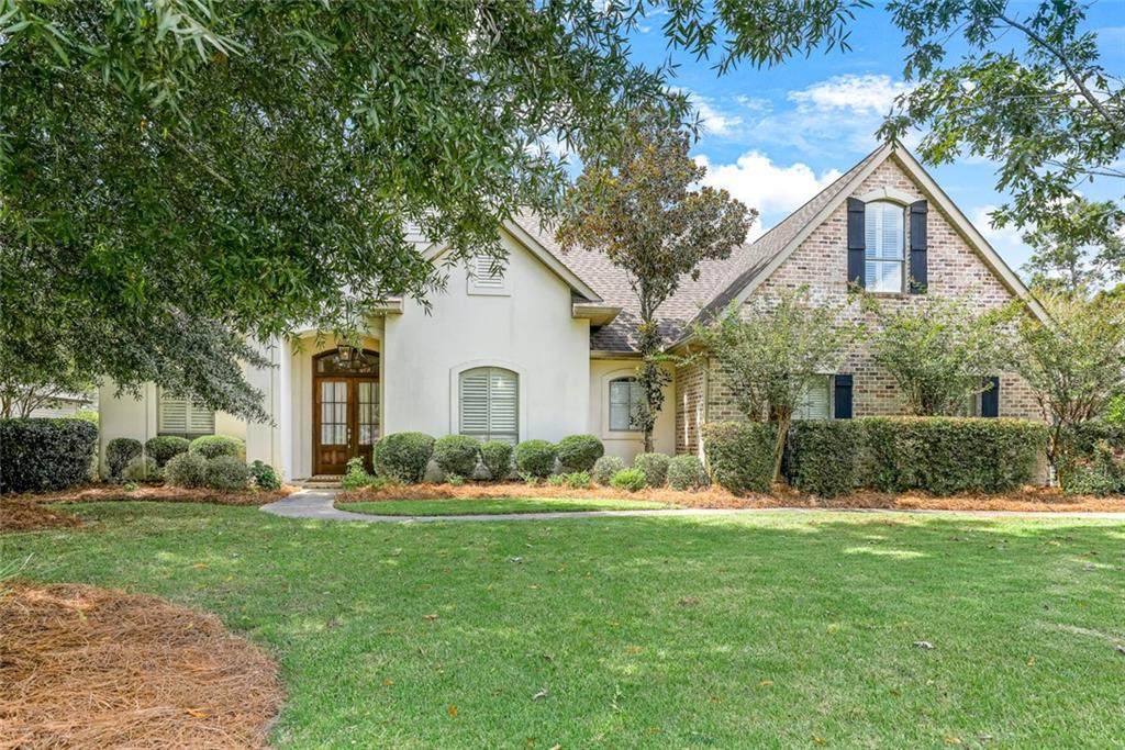 435 Bridalwood Drive - Photo 1