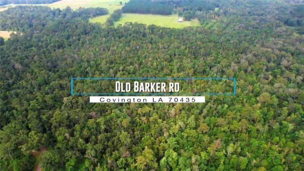 Old Barker Road - Photo 1