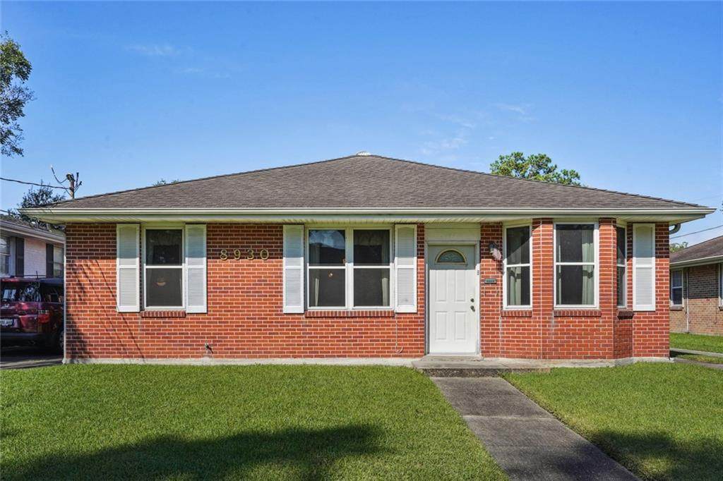 8930 Camille Court - Photo 1