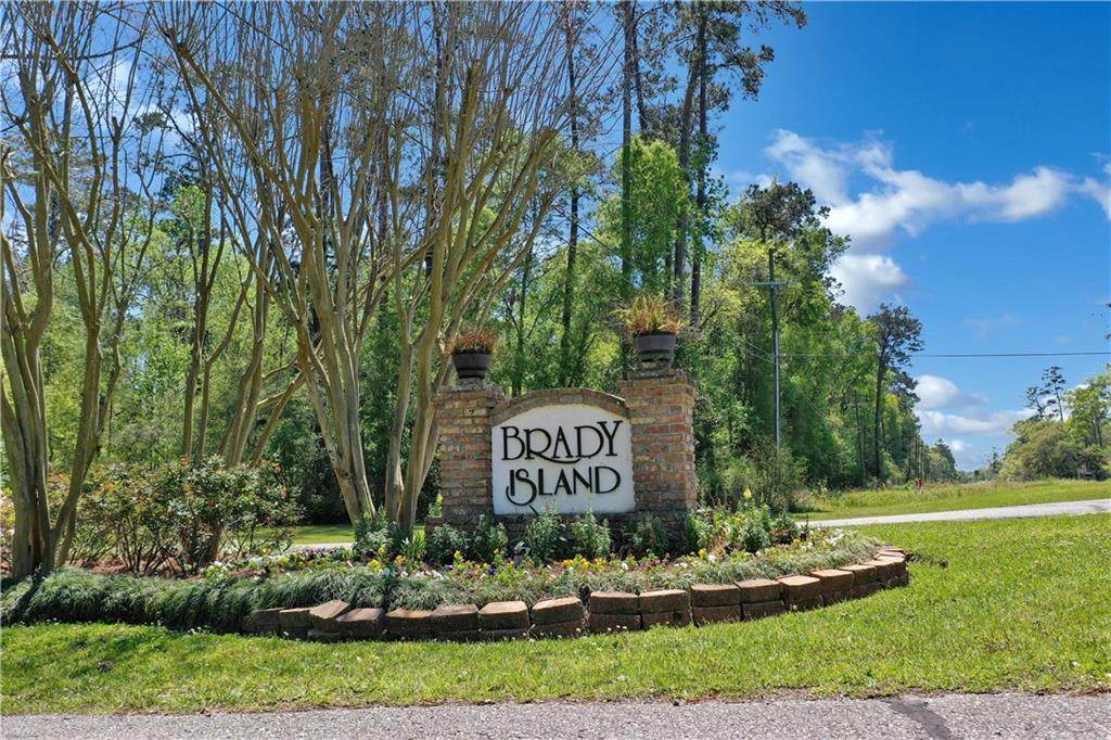 23 Brady Island Lane - Photo 1