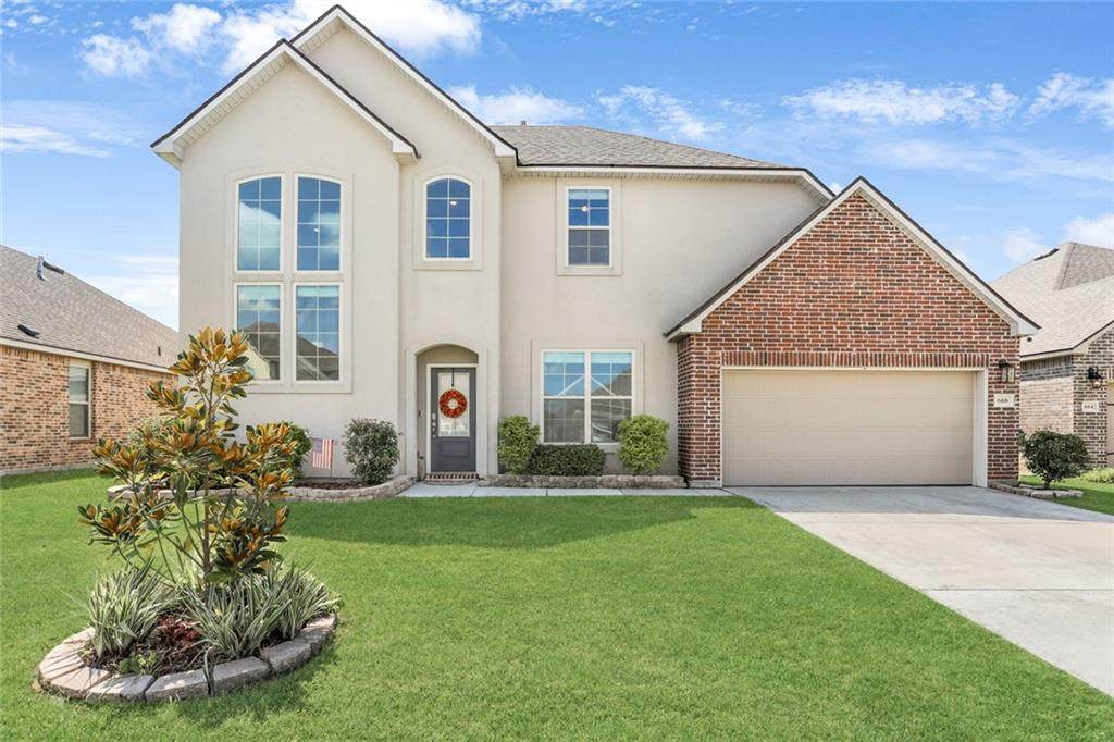 668 Lakeshore Village Drive - Photo 1