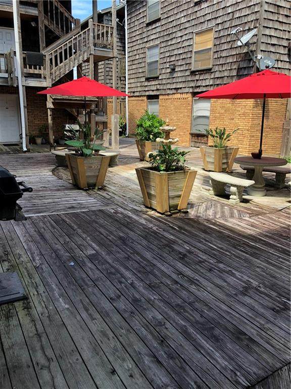 312 Live Oak Street - Photo 1